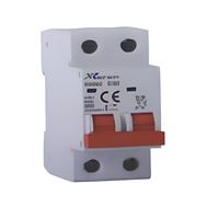 2 KTP.,C TİPİ,3KA 10A OTM. SİGORTA 1
